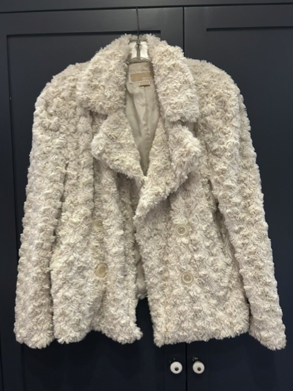 Michael Kors Coat
